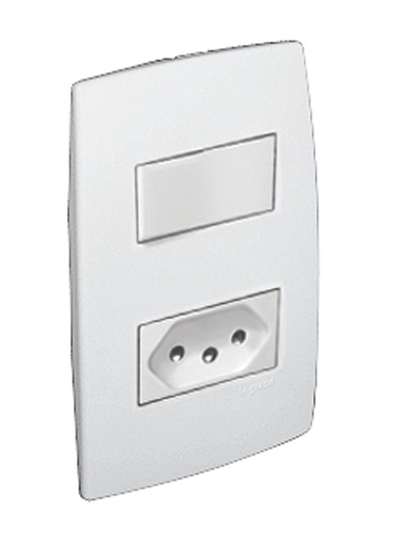 Conjunto-4X2-Com-1-Interruptor-Simples--1-Tomada-2P-T-10A-Branco