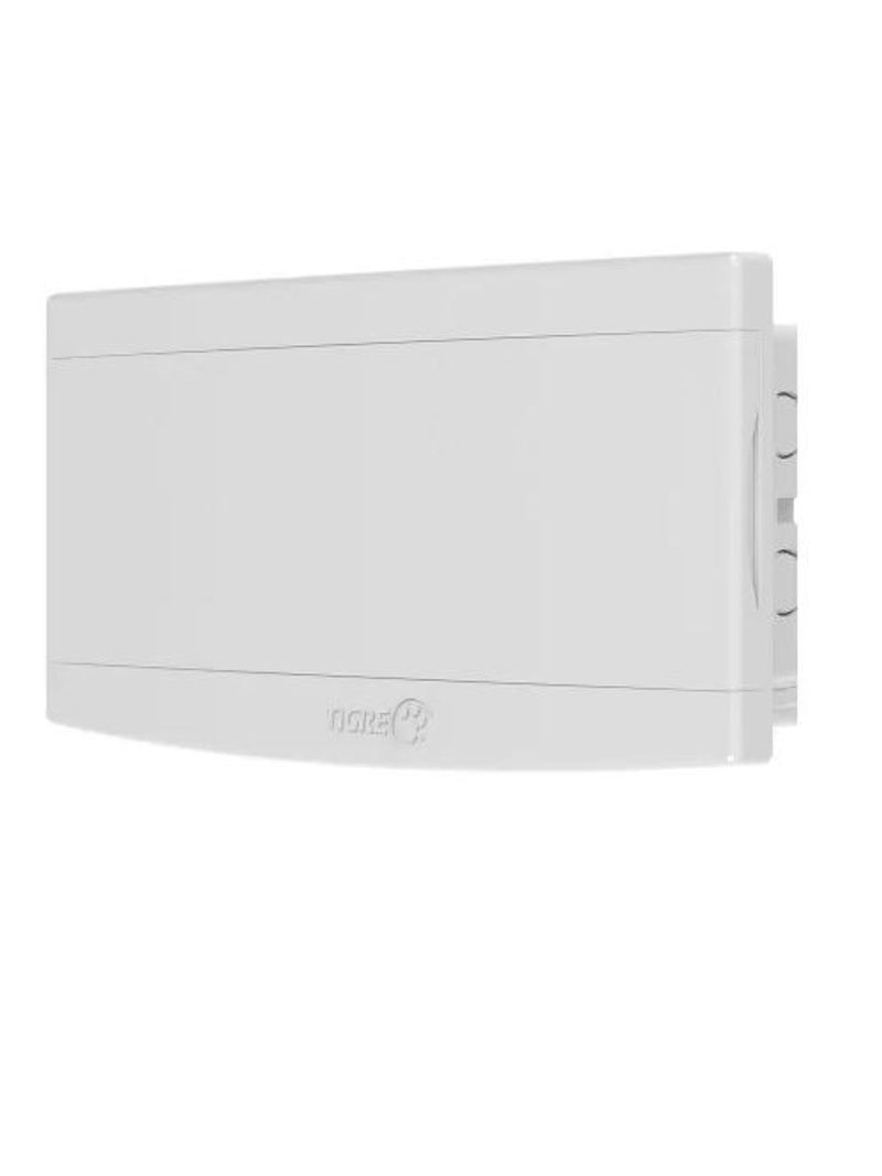 Quadro-Distribuicao-Embutir-Slim-12-Disjuntores-sem-Barramento-Tigre