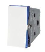 Modulo-Interruptor-Bipolar-Paralelo-10A-Branco-Pial-Plus-