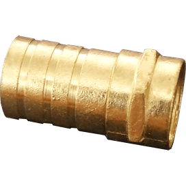 Conector Crimpar RG6 5 Peças A Santos