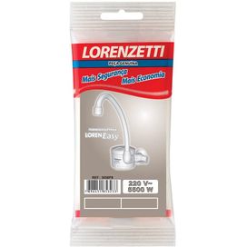 Resistência Loren Easy 220v 5500w Lorenzetti