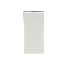 Módulo Interruptor Intermediário 10a Branco Pial Plus+