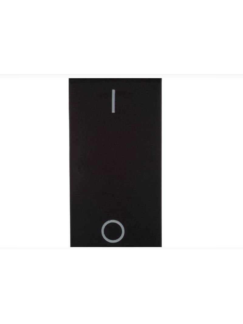 Modulo-Interruptor-Bipolar-Simples-10A-Preto-Plus--Pial