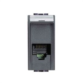 Tomada Telefone Rj11 4 Fios Sl4258/11nf Living