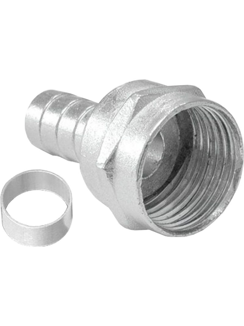 Conector-F-Anel-RG59-5-Pecas-A-Santos-