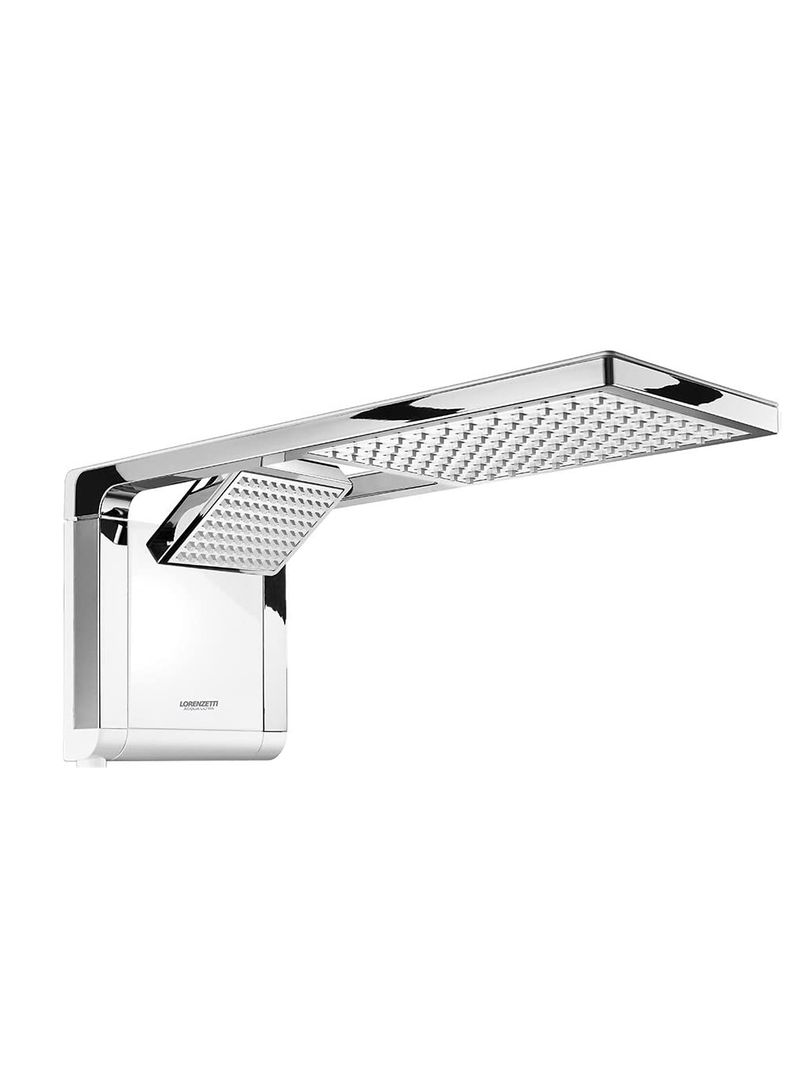 Chuveiro-Acqua-Duo-220V-7800W-Branco-Cromado-Lorenzetti