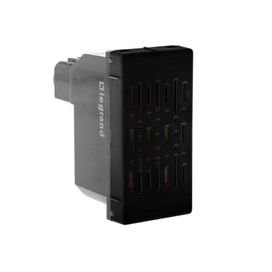 Módulo Campainha Cigarra 127v Pial Plus+