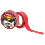 Fita-Isolante-Imperial-Cores-18mm-x-20m-Vermelha