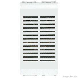 Campanhia Cigarra 127 V Pial