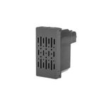 Modulo-Campainha-Cigarra-127v-Cinza-Plus--Pial