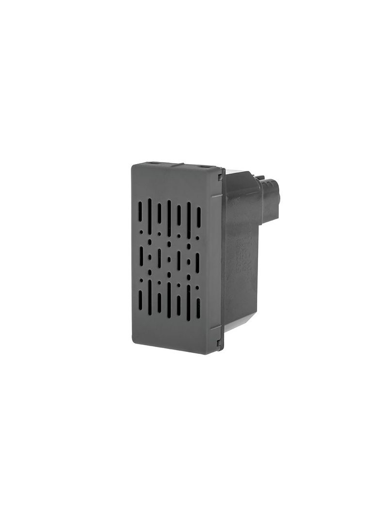 Modulo-Campainha-Cigarra-127v-Cinza-Plus--Pial