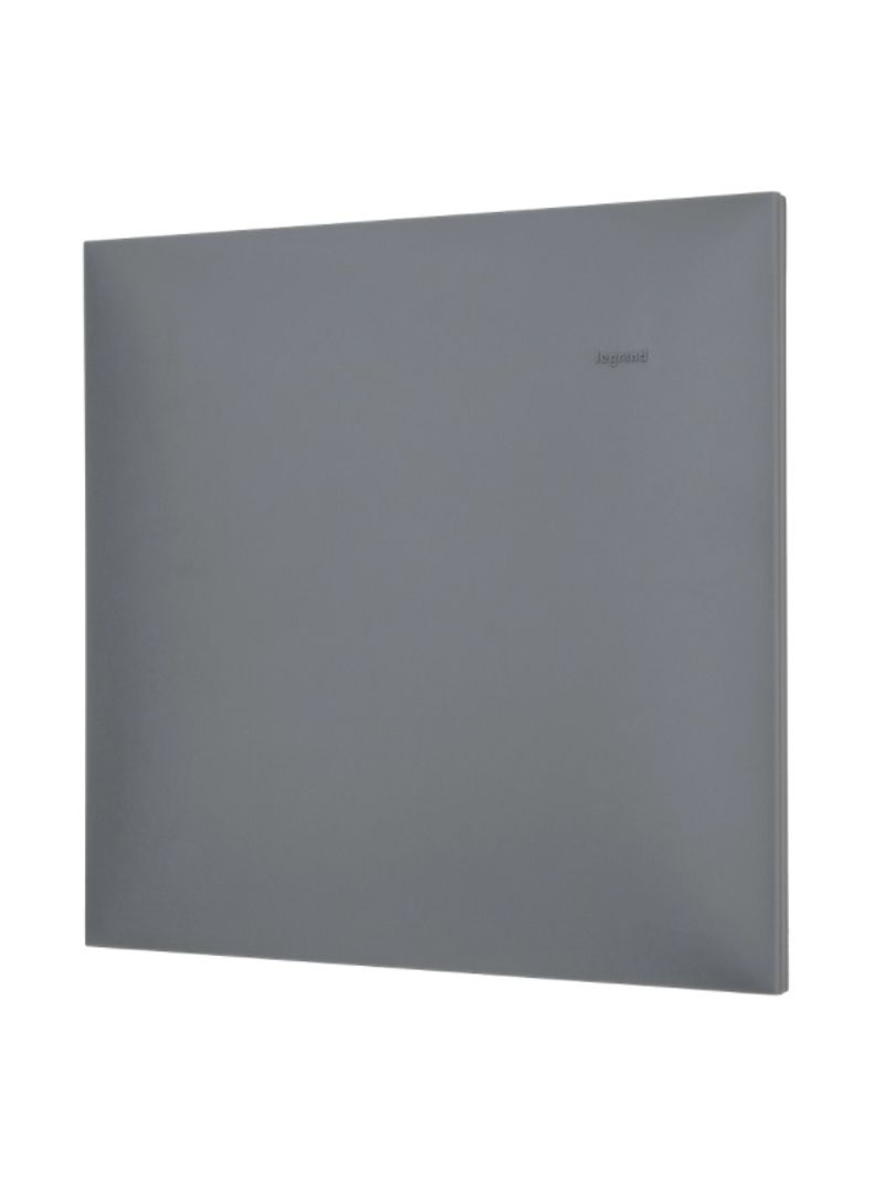 Placa-Cega-4x4-Plus--Cinza-Pial