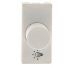Variador-Rotativo-Bivolt-para-Lampada-Led-FLC-50va-Branco-Pial