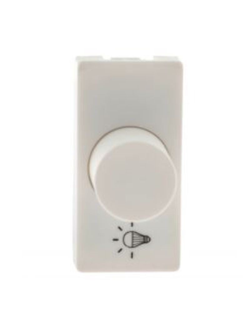 Variador-Rotativo-Bivolt-para-Lampada-Led-FLC-50va-Branco-Pial