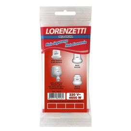Resistência para Chuveiro 220V 4600W Bello Banho, Relax e Maxi Ducha Lorenzetti
