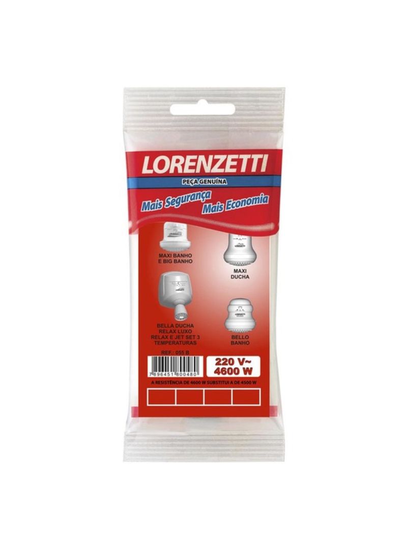 Resistencia-para-Chuveiro-220V-4600W-Bello-Banho-Relax-e-Maxi-Ducha-Lorenzetti
