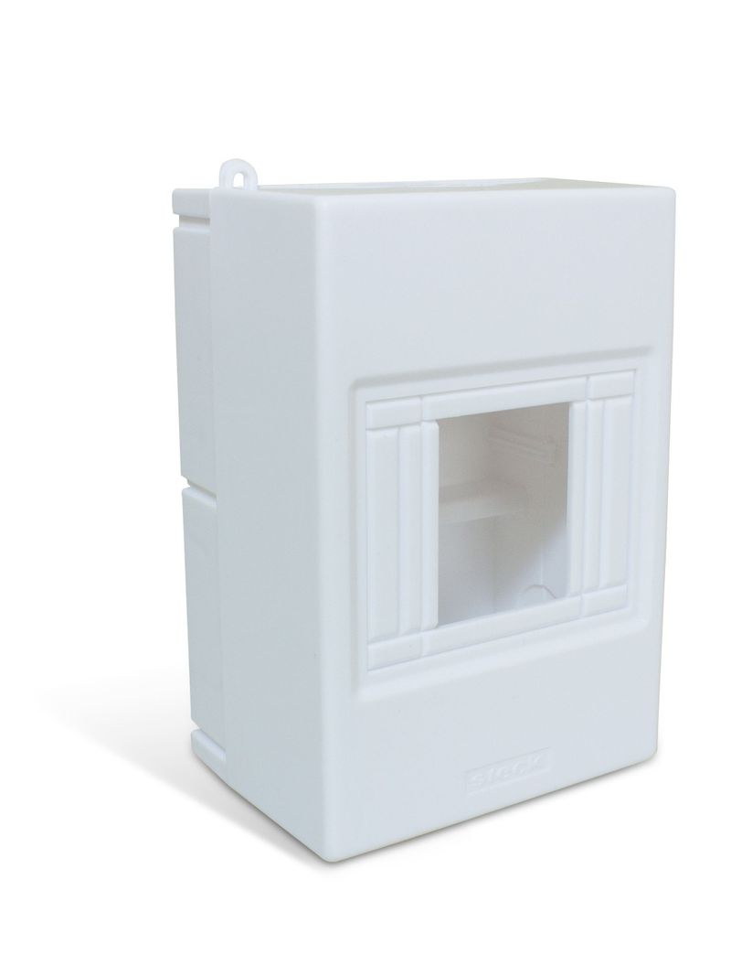 Quadro-Distribuicao-Sobrepor-Combi-Box-para-4-Modulos-Din-Branco-Steck