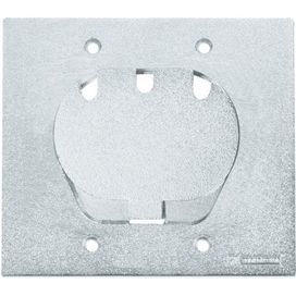 Tampa Unha RJ45 Susp 4x4 Cromado 56121/089 Tramontina