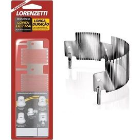 Resistência 3T Loren Ultra 220V 5500W Lorenzentti