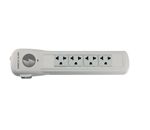 Protetor-e-Adaptador-4-Tomadas-3m-Bivolt-Cinza-Forceline-