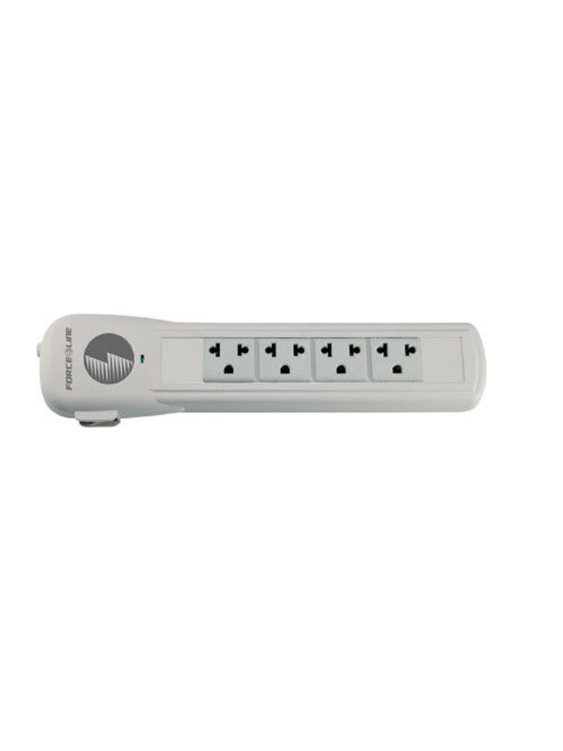 Protetor-e-Adaptador-4-Tomadas-3m-Bivolt-Cinza-Forceline-