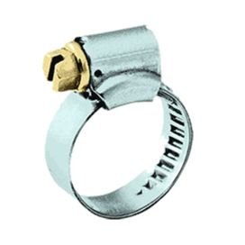 Abraçadeira Sem Fim 3/4 19mm A Santos