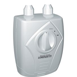 Aquecedor Versátil Lorenzetti