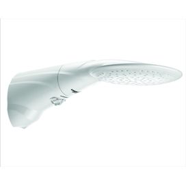 Ducha Lorenzetti Advanced  220V  7500W Turbo Branca