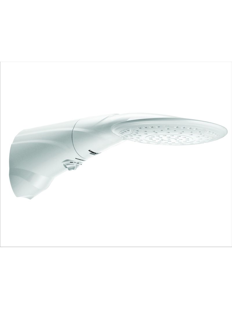 Ducha-Lorenzetti-Advanced--220V--7500W-Turbo-Branca