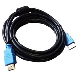 Cabo HDMI 2.0 TV 4K com 3 Metros A Santos