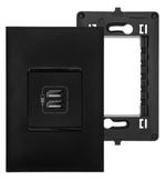 Carregador-Usb-com-2-entradas-2400ma-Plus-Preto-Pial-