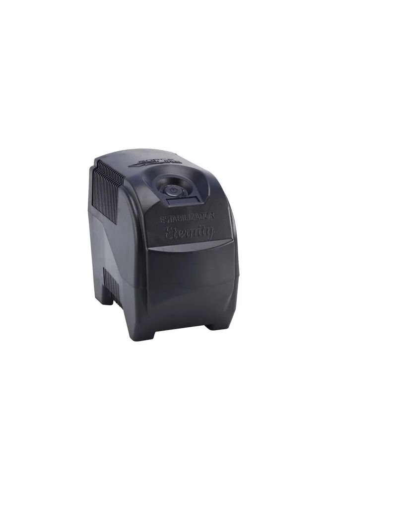 Estabilizador-Eternity-Bivolt-Auto-300VA-W-115V-Preto-Force-Line
