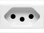 Modulo-Tomada-2p-T-10a-773421-Imperia-Branco-Siemens