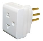 Adaptador-2P-T-10A-250V-PB-690660-Branco-Pial-