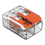 Conector-Emenda-2-Polos-6-Pecas-32A-450V-Transparente-Wago