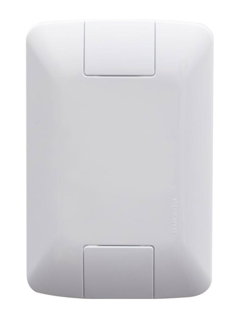 Placa-Cega-4x2-Aria-Branca-Tramontina