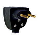 Plug-Versatil-2p-Padrao-Brasileiro-Axial-Lateral-615851-Pial--Preto