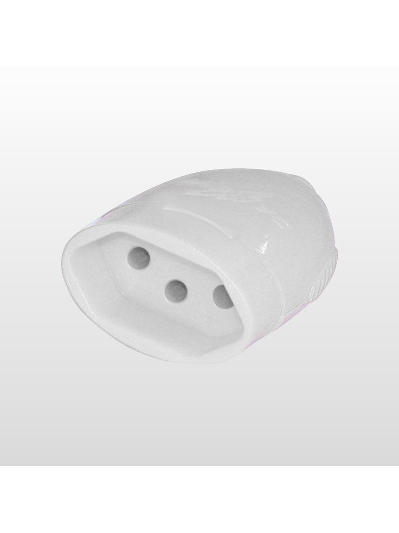 Tomada-Desmontavel--2p-T-20a-1617-Daneva--Branco