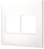 Placa-4x4-2-2P-Adjc-Branco-Pial-Plus--