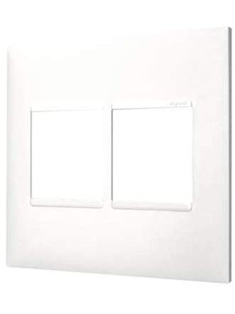 Placa-4x4-2-2P-Adjc-Branco-Pial-Plus--