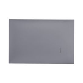 Placa Cega 4x2 Plus+ Cinza Pial