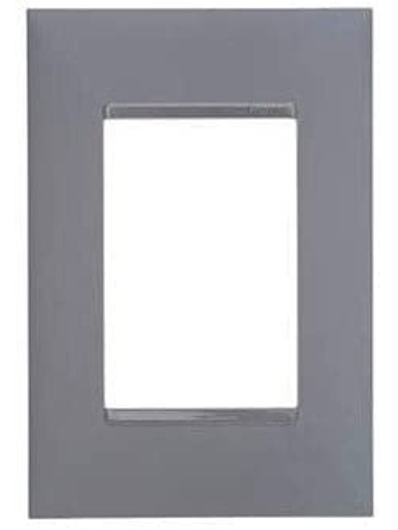 Placa-3-Postos-4x2-Cinza-Plus--Pial