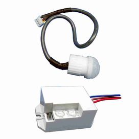 Mini Sensor de Presença DNI6029 Biv Key west