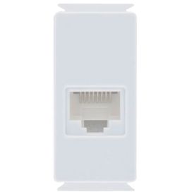 Tomada RJ45 Cat 6 Aria Tramontina