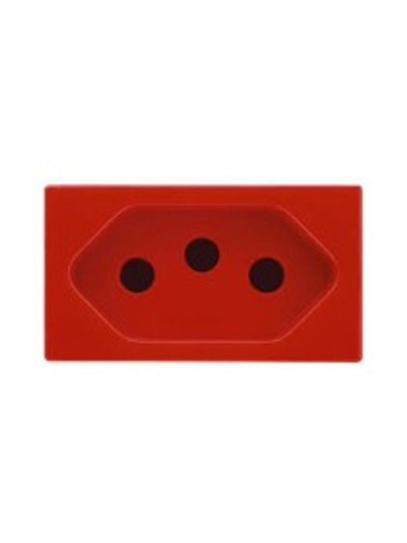 Tomada-2p-T-Padrao-Brasileiro-Br-Vermelho-20a-Pialplus