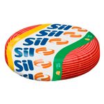 Cabo-Flexivel-Sil-750v-10mm-Vermelho-100m-Sil