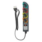 Filtro-de-Linha-Circuit-Breaker-Grafite-Daneva