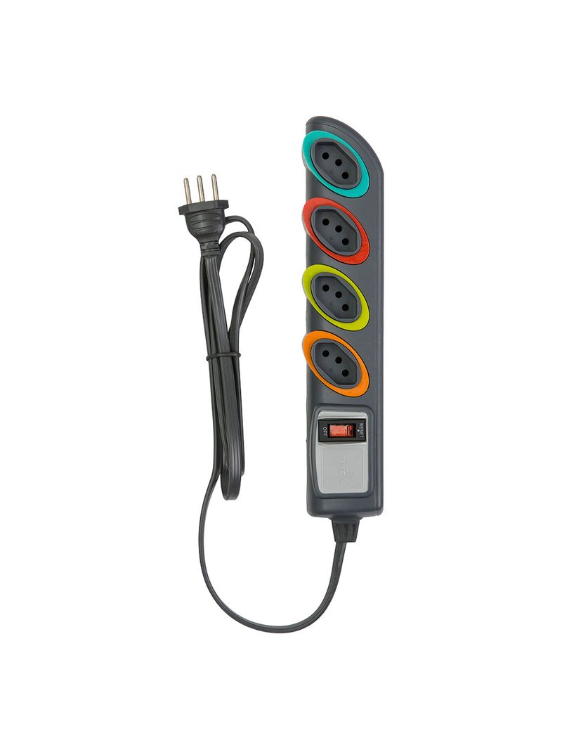 Filtro-de-Linha-Circuit-Breaker-Grafite-Daneva