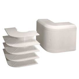 Cotovelo Ext 20x12 Dxn11041 Dexson Branco