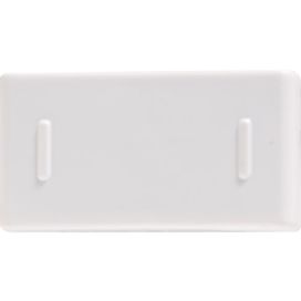 Módulo Interruptor Intermediário 10A 250V Branca Tramontina